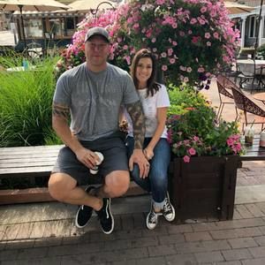 Meet your Posher, Krista